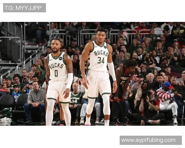 字母哥37分11篮板利拉德26分班凯罗29分助魔术终结雄鹿连胜纪录 字母哥37分11篮板利拉德26分班凯罗29分助魔术终结雄鹿连胜纪录