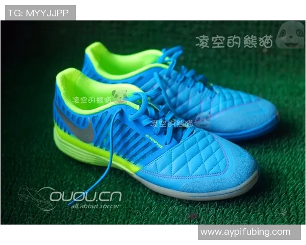 探索Nike足球鞋系列的创新科技与卓越性能助力球场表现 探索Nike足球鞋系列的创新科技与卓越性能助力球场表现