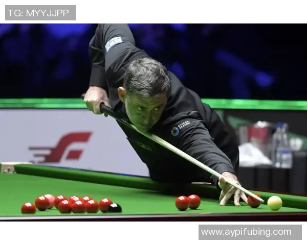 庞卫国挑战奥沙利文巅峰对决展现斯诺克竞技魅力与技术较量 庞卫国挑战奥沙利文巅峰对决展现斯诺克竞技魅力与技术较量