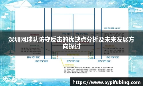深圳网球队防守反击的优缺点分析及未来发展方向探讨