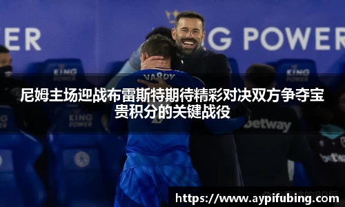 尼姆主场迎战布雷斯特期待精彩对决双方争夺宝贵积分的关键战役