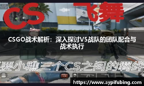 CSGO战术解析：深入探讨V5战队的团队配合与战术执行
